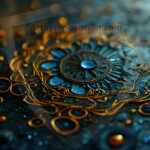 The Elements, Backgrounds & Wallpaper Art - HD Desktop Wallpaper & backgrounds. Truly Amazing Backgrounds with such diversity of content. Earth, Wind, Fire, Water, to precious metals all from the real world and fantasy settings and all AI generated images.