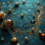 The Elements, Backgrounds & Wallpaper Art - HD Desktop Wallpaper & backgrounds. Truly Amazing Backgrounds with such diversity of content. Earth, Wind, Fire, Water, to precious metals all from the real world and fantasy settings and all AI generated images.