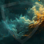 The Elements, Backgrounds & Wallpaper Art - HD Desktop Wallpaper & backgrounds. Truly Amazing Backgrounds with such diversity of content. Earth, Wind, Fire, Water, to precious metals all from the real world and fantasy settings and all AI generated images.