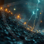 The Elements, Backgrounds & Wallpaper Art - HD Desktop Wallpaper & backgrounds. Truly Amazing Backgrounds with such diversity of content. Earth, Wind, Fire, Water, to precious metals all from the real world and fantasy settings and all AI generated images.