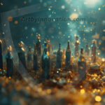 The Elements, Backgrounds & Wallpaper Art - HD Desktop Wallpaper & backgrounds. Truly Amazing Backgrounds with such diversity of content. Earth, Wind, Fire, Water, to precious metals all from the real world and fantasy settings and all AI generated images.