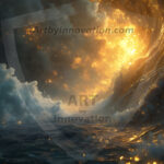 The Elements, Backgrounds & Wallpaper Art - HD Desktop Wallpaper & backgrounds. Truly Amazing Backgrounds with such diversity of content. Earth, Wind, Fire, Water, to precious metals all from the real world and fantasy settings and all AI generated images.