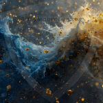 The Elements, Backgrounds & Wallpaper Art - HD Desktop Wallpaper & backgrounds. Truly Amazing Backgrounds with such diversity of content. Earth, Wind, Fire, Water, to precious metals all from the real world and fantasy settings and all AI generated images.