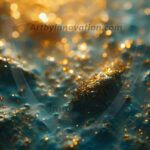 The Elements, Backgrounds & Wallpaper Art - HD Desktop Wallpaper & backgrounds. Truly Amazing Backgrounds with such diversity of content. Earth, Wind, Fire, Water, to precious metals all from the real world and fantasy settings and all AI generated images.