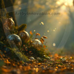 The Elements, Backgrounds & Wallpaper Art - HD Desktop Wallpaper & backgrounds. Truly Amazing Backgrounds with such diversity of content. Earth, Wind, Fire, Water, to precious metals all from the real world and fantasy settings and all AI generated images.