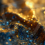 The Elements, Backgrounds & Wallpaper Art - HD Desktop Wallpaper & backgrounds. Truly Amazing Backgrounds with such diversity of content. Earth, Wind, Fire, Water, to precious metals all from the real world and fantasy settings and all AI generated images.