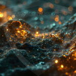 The Elements, Backgrounds & Wallpaper Art - HD Desktop Wallpaper & backgrounds. Truly Amazing Backgrounds with such diversity of content. Earth, Wind, Fire, Water, to precious metals all from the real world and fantasy settings and all AI generated images.