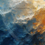 The Elements, Backgrounds & Wallpaper Art - HD Desktop Wallpaper & backgrounds. Truly Amazing Backgrounds with such diversity of content. Earth, Wind, Fire, Water, to precious metals all from the real world and fantasy settings and all AI generated images.