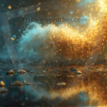 The Elements, Backgrounds & Wallpaper Art - HD Desktop Wallpaper & backgrounds. Truly Amazing Backgrounds with such diversity of content. Earth, Wind, Fire, Water, to precious metals all from the real world and fantasy settings and all AI generated images.