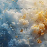 The Elements, Backgrounds & Wallpaper Art - HD Desktop Wallpaper & backgrounds. Truly Amazing Backgrounds with such diversity of content. Earth, Wind, Fire, Water, to precious metals all from the real world and fantasy settings and all AI generated images.