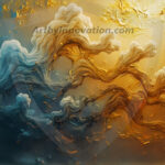 The Elements, Backgrounds & Wallpaper Art - HD Desktop Wallpaper & backgrounds. Truly Amazing Backgrounds with such diversity of content. Earth, Wind, Fire, Water, to precious metals all from the real world and fantasy settings and all AI generated images.