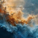 The Elements, Backgrounds & Wallpaper Art - HD Desktop Wallpaper & backgrounds. Truly Amazing Backgrounds with such diversity of content. Earth, Wind, Fire, Water, to precious metals all from the real world and fantasy settings and all AI generated images.