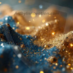 The Elements, Backgrounds & Wallpaper Art - HD Desktop Wallpaper & backgrounds. Truly Amazing Backgrounds with such diversity of content. Earth, Wind, Fire, Water, to precious metals all from the real world and fantasy settings and all AI generated images.