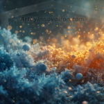 The Elements, Backgrounds & Wallpaper Art - HD Desktop Wallpaper & backgrounds. Truly Amazing Backgrounds with such diversity of content. Earth, Wind, Fire, Water, to precious metals all from the real world and fantasy settings and all AI generated images.