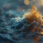 The Elements, Backgrounds & Wallpaper Art - HD Desktop Wallpaper & backgrounds. Truly Amazing Backgrounds with such diversity of content. Earth, Wind, Fire, Water, to precious metals all from the real world and fantasy settings and all AI generated images.