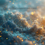 The Elements, Backgrounds & Wallpaper Art - HD Desktop Wallpaper & backgrounds. Truly Amazing Backgrounds with such diversity of content. Earth, Wind, Fire, Water, to precious metals all from the real world and fantasy settings and all AI generated images.