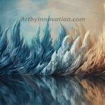 The Elements, Backgrounds & Wallpaper Art - HD Desktop Wallpaper & backgrounds. Truly Amazing Backgrounds with such diversity of content. Earth, Wind, Fire, Water, to precious metals all from the real world and fantasy settings and all AI generated images.