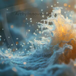 The Elements, Backgrounds & Wallpaper Art - HD Desktop Wallpaper & backgrounds. Truly Amazing Backgrounds with such diversity of content. Earth, Wind, Fire, Water, to precious metals all from the real world and fantasy settings and all AI generated images.