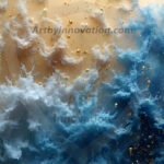 The Elements, Backgrounds & Wallpaper Art - HD Desktop Wallpaper & backgrounds. Truly Amazing Backgrounds with such diversity of content. Earth, Wind, Fire, Water, to precious metals all from the real world and fantasy settings and all AI generated images.