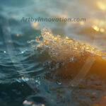 The Elements, Backgrounds & Wallpaper Art - HD Desktop Wallpaper & backgrounds. Truly Amazing Backgrounds with such diversity of content. Earth, Wind, Fire, Water, to precious metals all from the real world and fantasy settings and all AI generated images.