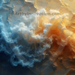 The Elements, Backgrounds & Wallpaper Art - HD Desktop Wallpaper & backgrounds. Truly Amazing Backgrounds with such diversity of content. Earth, Wind, Fire, Water, to precious metals all from the real world and fantasy settings and all AI generated images.