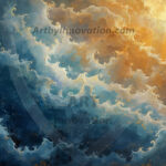 The Elements, Backgrounds & Wallpaper Art - HD Desktop Wallpaper & backgrounds. Truly Amazing Backgrounds with such diversity of content. Earth, Wind, Fire, Water, to precious metals all from the real world and fantasy settings and all AI generated images.