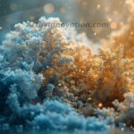 The Elements, Backgrounds & Wallpaper Art - HD Desktop Wallpaper & backgrounds. Truly Amazing Backgrounds with such diversity of content. Earth, Wind, Fire, Water, to precious metals all from the real world and fantasy settings and all AI generated images.