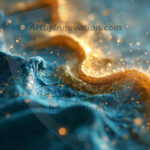 The Elements, Backgrounds & Wallpaper Art - HD Desktop Wallpaper & backgrounds. Truly Amazing Backgrounds with such diversity of content. Earth, Wind, Fire, Water, to precious metals all from the real world and fantasy settings and all AI generated images.