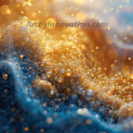 The Elements, Backgrounds & Wallpaper Art - HD Desktop Wallpaper & backgrounds. Truly Amazing Backgrounds with such diversity of content. Earth, Wind, Fire, Water, to precious metals all from the real world and fantasy settings and all AI generated images.