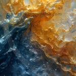 The Elements, Backgrounds & Wallpaper Art - HD Desktop Wallpaper & backgrounds. Truly Amazing Backgrounds with such diversity of content. Earth, Wind, Fire, Water, to precious metals all from the real world and fantasy settings and all AI generated images.