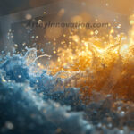 The Elements, Backgrounds & Wallpaper Art - HD Desktop Wallpaper & backgrounds. Truly Amazing Backgrounds with such diversity of content. Earth, Wind, Fire, Water, to precious metals all from the real world and fantasy settings and all AI generated images.