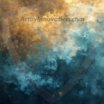 The Elements, Backgrounds & Wallpaper Art - HD Desktop Wallpaper & backgrounds. Truly Amazing Backgrounds with such diversity of content. Earth, Wind, Fire, Water, to precious metals all from the real world and fantasy settings and all AI generated images.