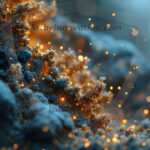 The Elements, Backgrounds & Wallpaper Art - HD Desktop Wallpaper & backgrounds. Truly Amazing Backgrounds with such diversity of content. Earth, Wind, Fire, Water, to precious metals all from the real world and fantasy settings and all AI generated images.