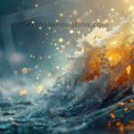 The Elements, Backgrounds & Wallpaper Art - HD Desktop Wallpaper & backgrounds. Truly Amazing Backgrounds with such diversity of content. Earth, Wind, Fire, Water, to precious metals all from the real world and fantasy settings and all AI generated images.