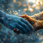 The Elements, Backgrounds & Wallpaper Art - HD Desktop Wallpaper & backgrounds. Truly Amazing Backgrounds with such diversity of content. Earth, Wind, Fire, Water, to precious metals all from the real world and fantasy settings and all AI generated images.