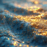 The Elements, Backgrounds & Wallpaper Art - HD Desktop Wallpaper & backgrounds. Truly Amazing Backgrounds with such diversity of content. Earth, Wind, Fire, Water, to precious metals all from the real world and fantasy settings and all AI generated images.