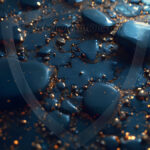 The Elements, Backgrounds & Wallpaper Art - HD Desktop Wallpaper & backgrounds. Truly Amazing Backgrounds with such diversity of content. Earth, Wind, Fire, Water, to precious metals all from the real world and fantasy settings and all AI generated images.