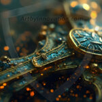 The Elements, Backgrounds & Wallpaper Art - HD Desktop Wallpaper & backgrounds. Truly Amazing Backgrounds with such diversity of content. Earth, Wind, Fire, Water, to precious metals all from the real world and fantasy settings and all AI generated images.