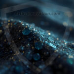 The Elements, Backgrounds & Wallpaper Art - HD Desktop Wallpaper & backgrounds. Truly Amazing Backgrounds with such diversity of content. Earth, Wind, Fire, Water, to precious metals all from the real world and fantasy settings and all AI generated images.