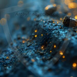 The Elements, Backgrounds & Wallpaper Art - HD Desktop Wallpaper & backgrounds. Truly Amazing Backgrounds with such diversity of content. Earth, Wind, Fire, Water, to precious metals all from the real world and fantasy settings and all AI generated images.