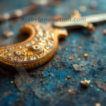 The Elements, Backgrounds & Wallpaper Art - HD Desktop Wallpaper & backgrounds. Truly Amazing Backgrounds with such diversity of content. Earth, Wind, Fire, Water, to precious metals all from the real world and fantasy settings and all AI generated images.