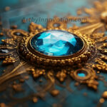 The Elements, Backgrounds & Wallpaper Art - HD Desktop Wallpaper & backgrounds. Truly Amazing Backgrounds with such diversity of content. Earth, Wind, Fire, Water, to precious metals all from the real world and fantasy settings and all AI generated images.