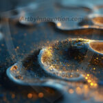 The Elements, Backgrounds & Wallpaper Art - HD Desktop Wallpaper & backgrounds. Truly Amazing Backgrounds with such diversity of content. Earth, Wind, Fire, Water, to precious metals all from the real world and fantasy settings and all AI generated images.