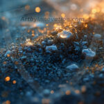 The Elements, Backgrounds & Wallpaper Art - HD Desktop Wallpaper & backgrounds. Truly Amazing Backgrounds with such diversity of content. Earth, Wind, Fire, Water, to precious metals all from the real world and fantasy settings and all AI generated images.