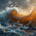 The Elements, Backgrounds & Wallpaper Art - HD Desktop Wallpaper & backgrounds. Truly Amazing Backgrounds with such diversity of content. Earth, Wind, Fire, Water, to precious metals all from the real world and fantasy settings and all AI generated images.