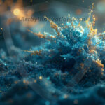 The Elements, Backgrounds & Wallpaper Art - HD Desktop Wallpaper & backgrounds. Truly Amazing Backgrounds with such diversity of content. Earth, Wind, Fire, Water, to precious metals all from the real world and fantasy settings and all AI generated images.