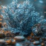 The Elements, Backgrounds & Wallpaper Art - HD Desktop Wallpaper & backgrounds. Truly Amazing Backgrounds with such diversity of content. Earth, Wind, Fire, Water, to precious metals all from the real world and fantasy settings and all AI generated images.