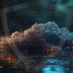 The Elements, Backgrounds & Wallpaper Art - HD Desktop Wallpaper & backgrounds. Truly Amazing Backgrounds with such diversity of content. Earth, Wind, Fire, Water, to precious metals all from the real world and fantasy settings and all AI generated images.