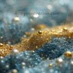 The Elements, Backgrounds & Wallpaper Art - HD Desktop Wallpaper & backgrounds. Truly Amazing Backgrounds with such diversity of content. Earth, Wind, Fire, Water, to precious metals all from the real world and fantasy settings and all AI generated images.