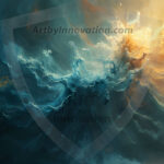 The Elements, Backgrounds & Wallpaper Art - HD Desktop Wallpaper & backgrounds. Truly Amazing Backgrounds with such diversity of content. Earth, Wind, Fire, Water, to precious metals all from the real world and fantasy settings and all AI generated images.